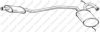 BOSAL 283-213 Middle Silencer